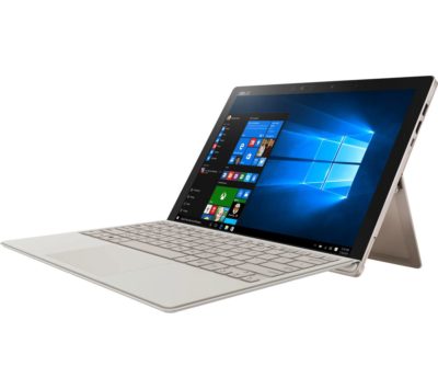 ASUS Transformer 3 Pro T303 12.6  2 in 1 - Gold